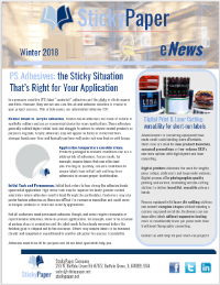 Thumbnail-Winter 2018 eNewsletter