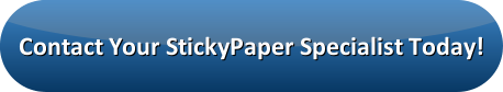 Contact Your StickyPaper Specialist Today!